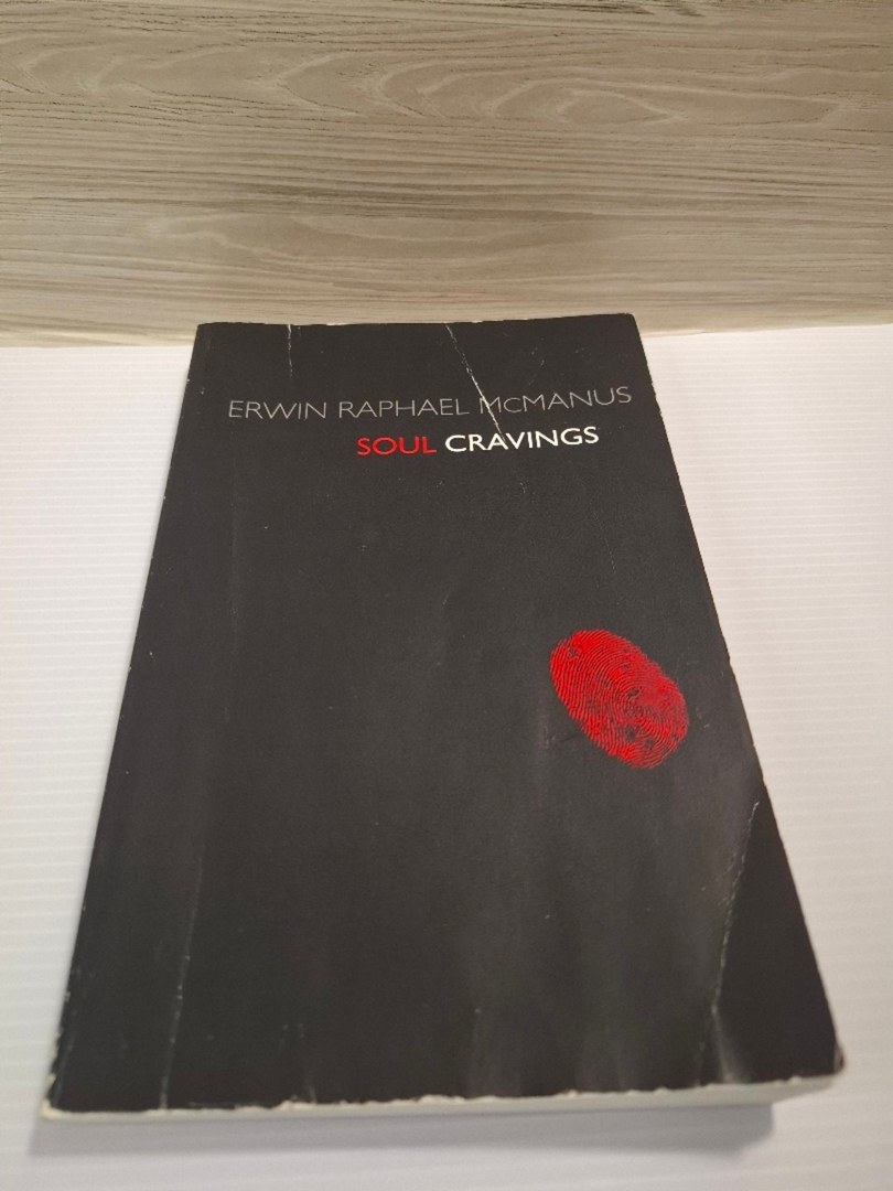 Soul Cravings