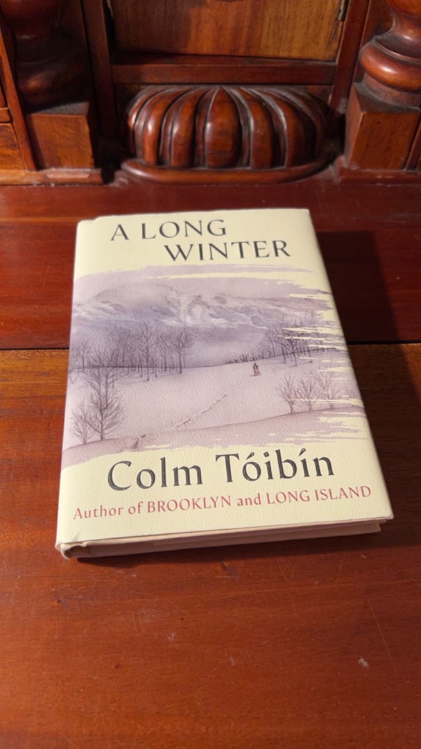 A Long Winter