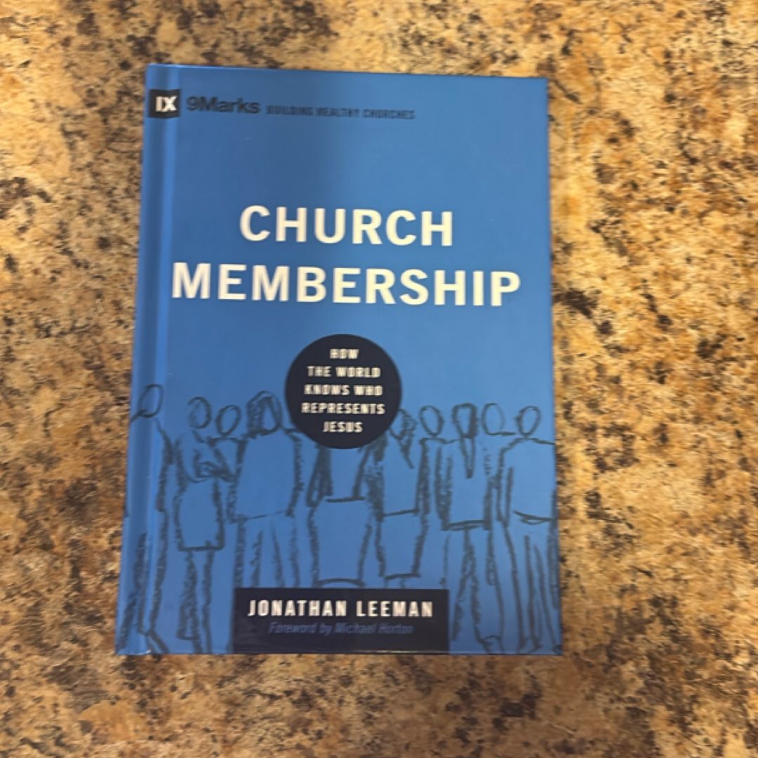 Church Membership