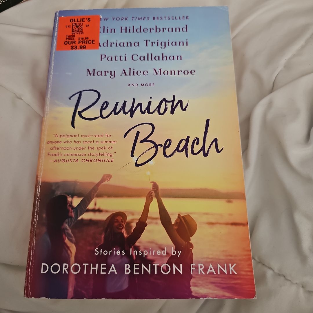 Reunion Beach