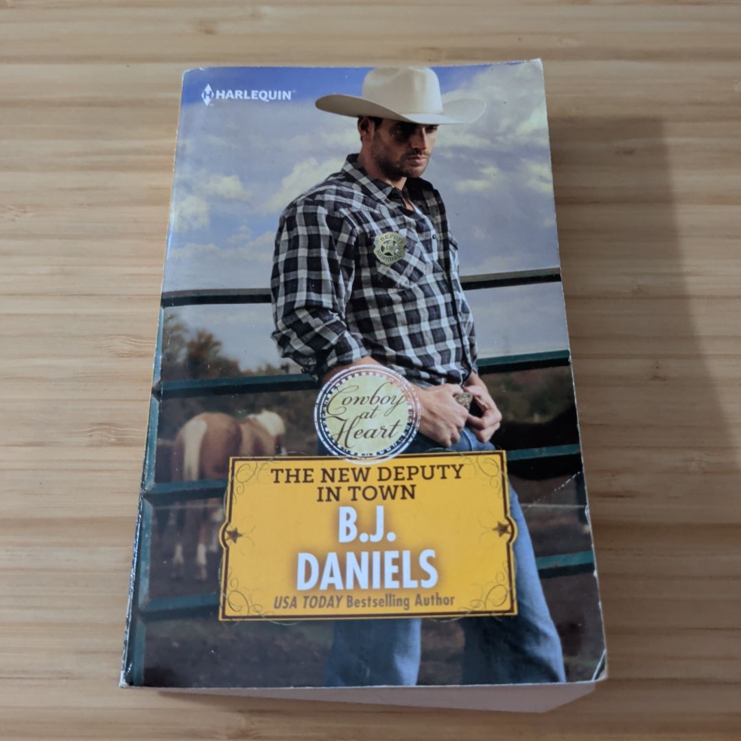 The New Deputy in Town
