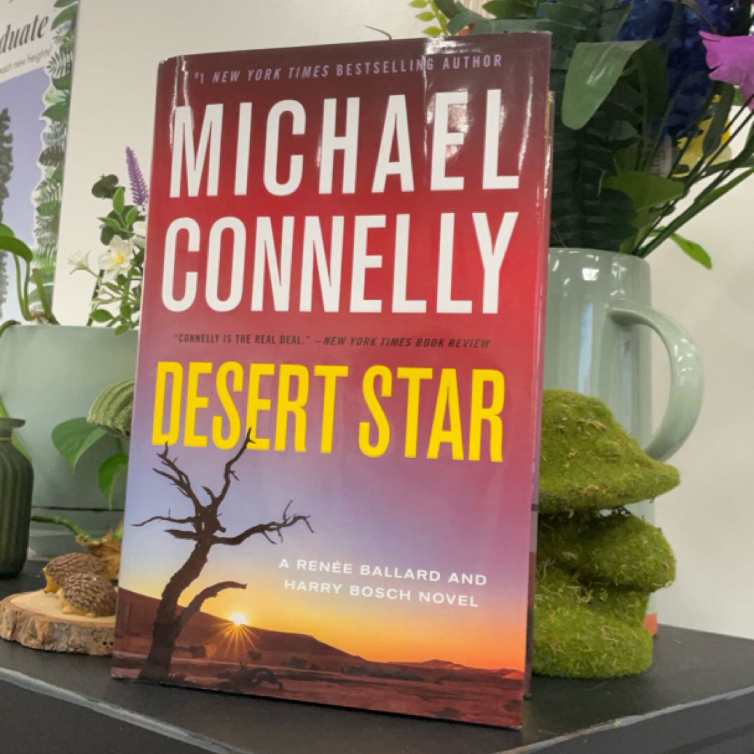 Desert Star