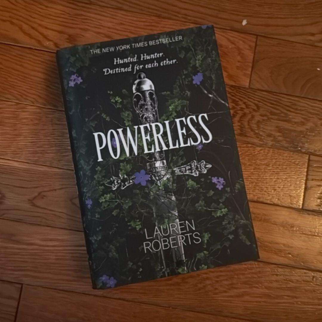 Powerless