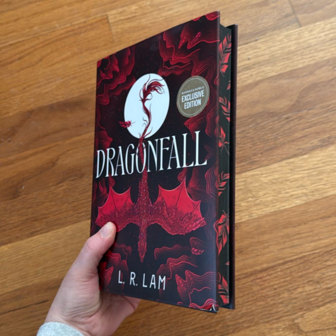 Dragonfall