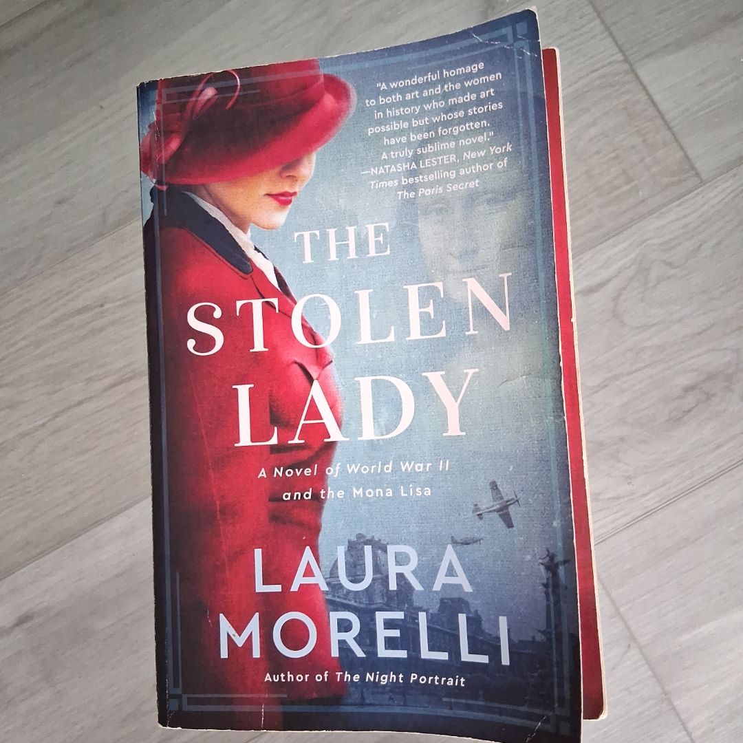 The Stolen Lady