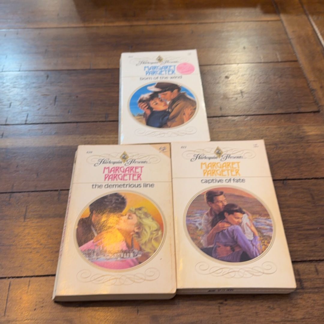 Harlequin bundle