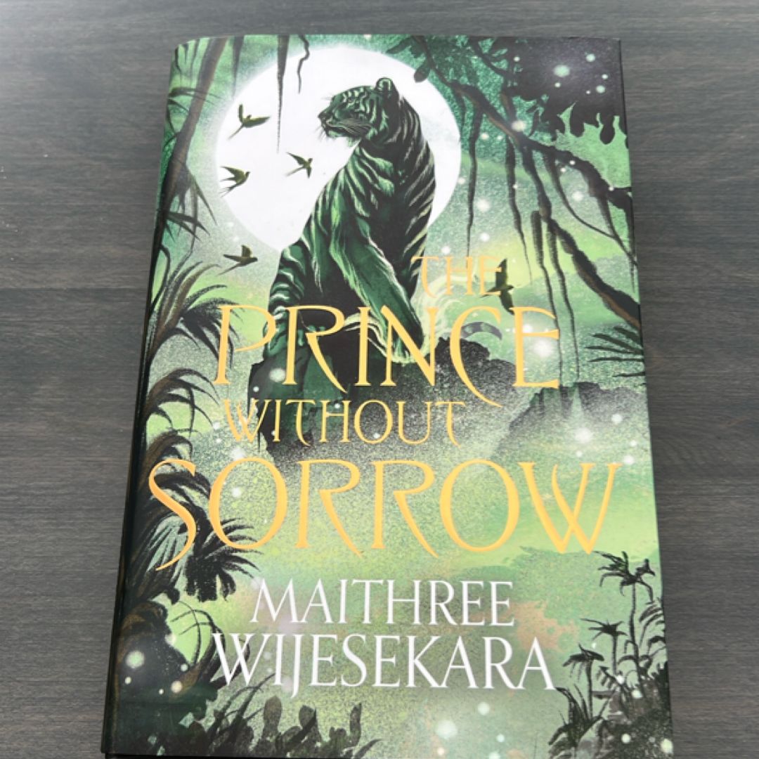The Prince without Sorrow