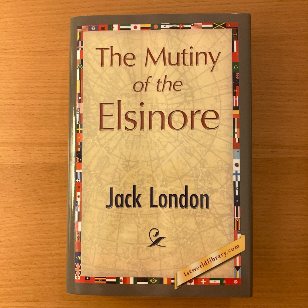 The Mutiny of the Elsinore