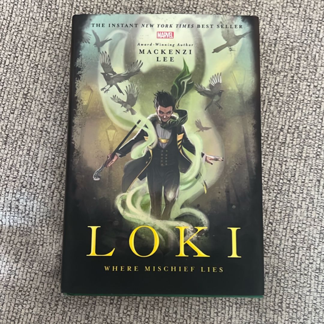 Loki