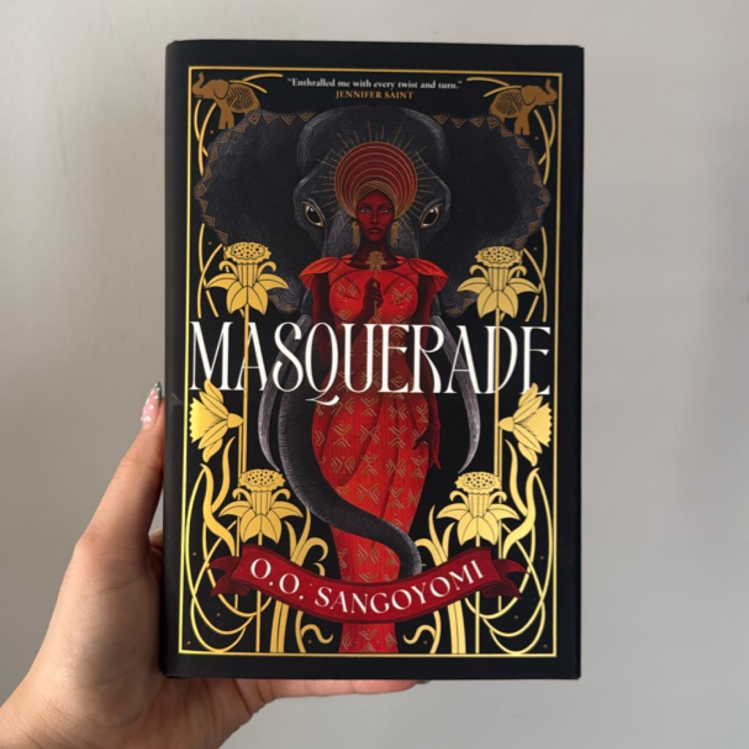 Masquerade