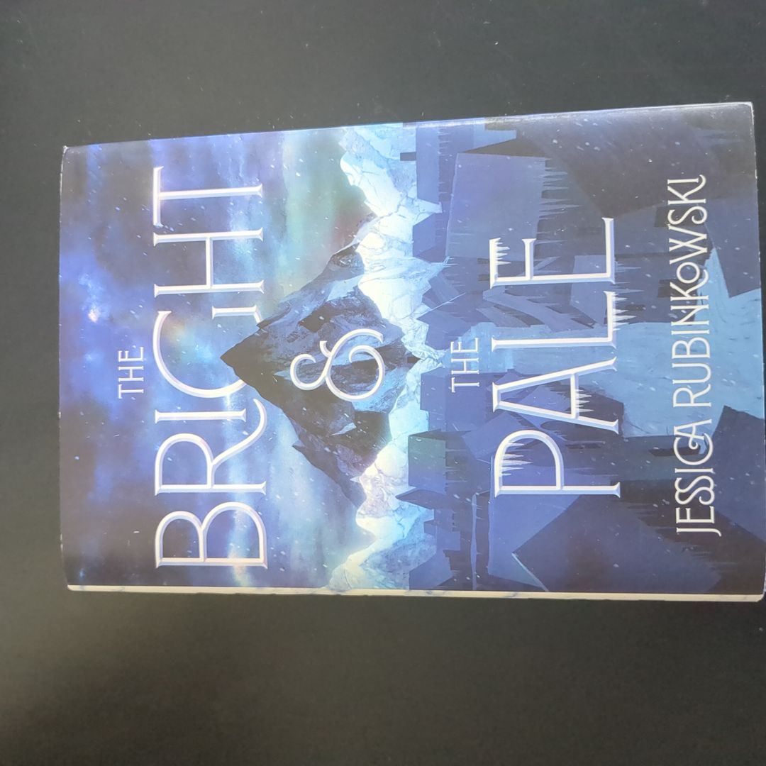 The Bright and the Pale