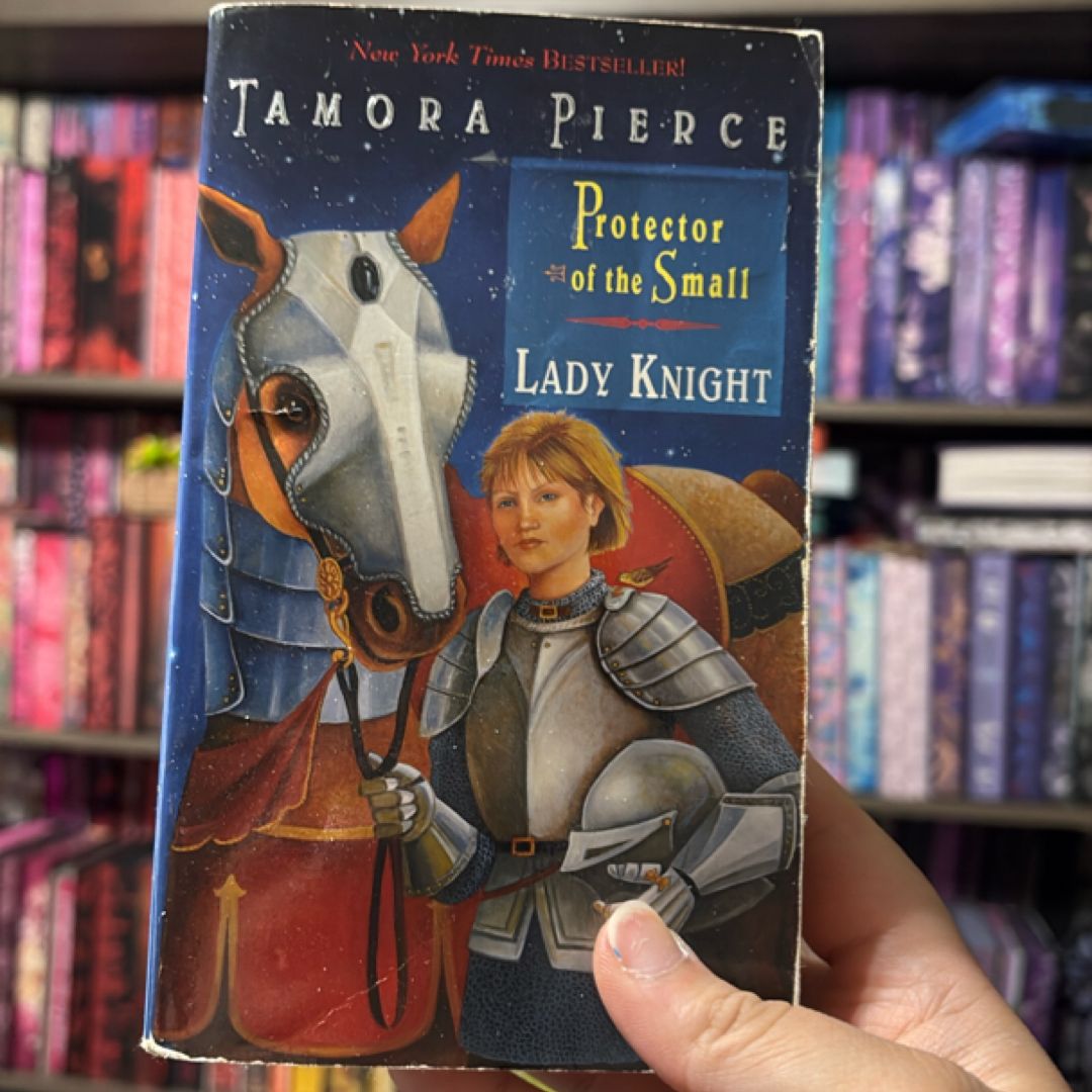 Lady Knight
