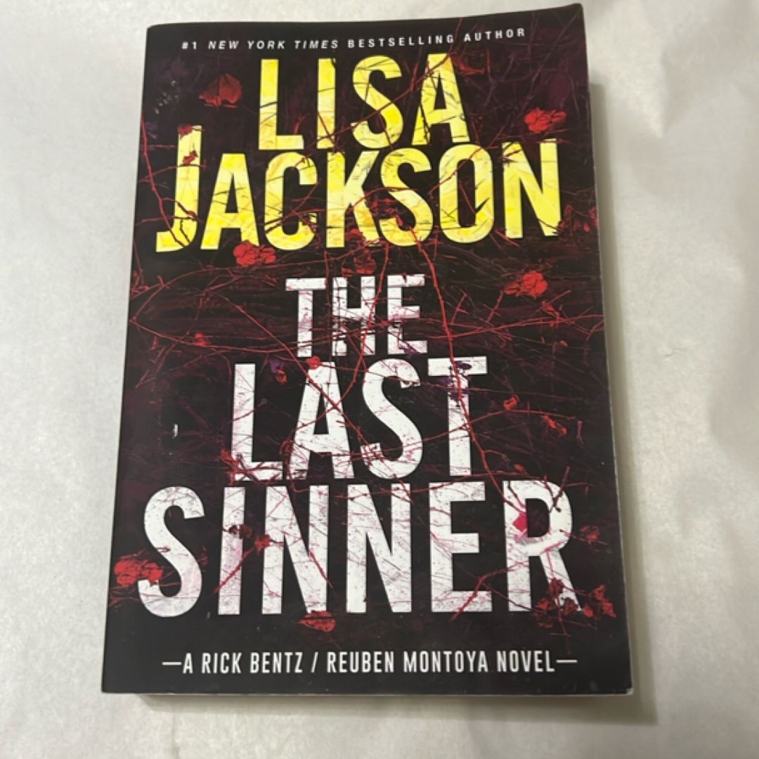 The Last Sinner