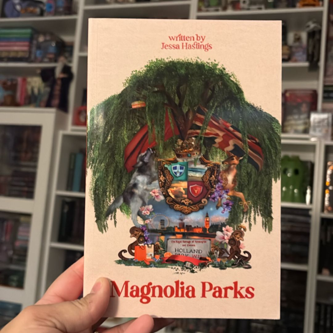 Magnolia Parks