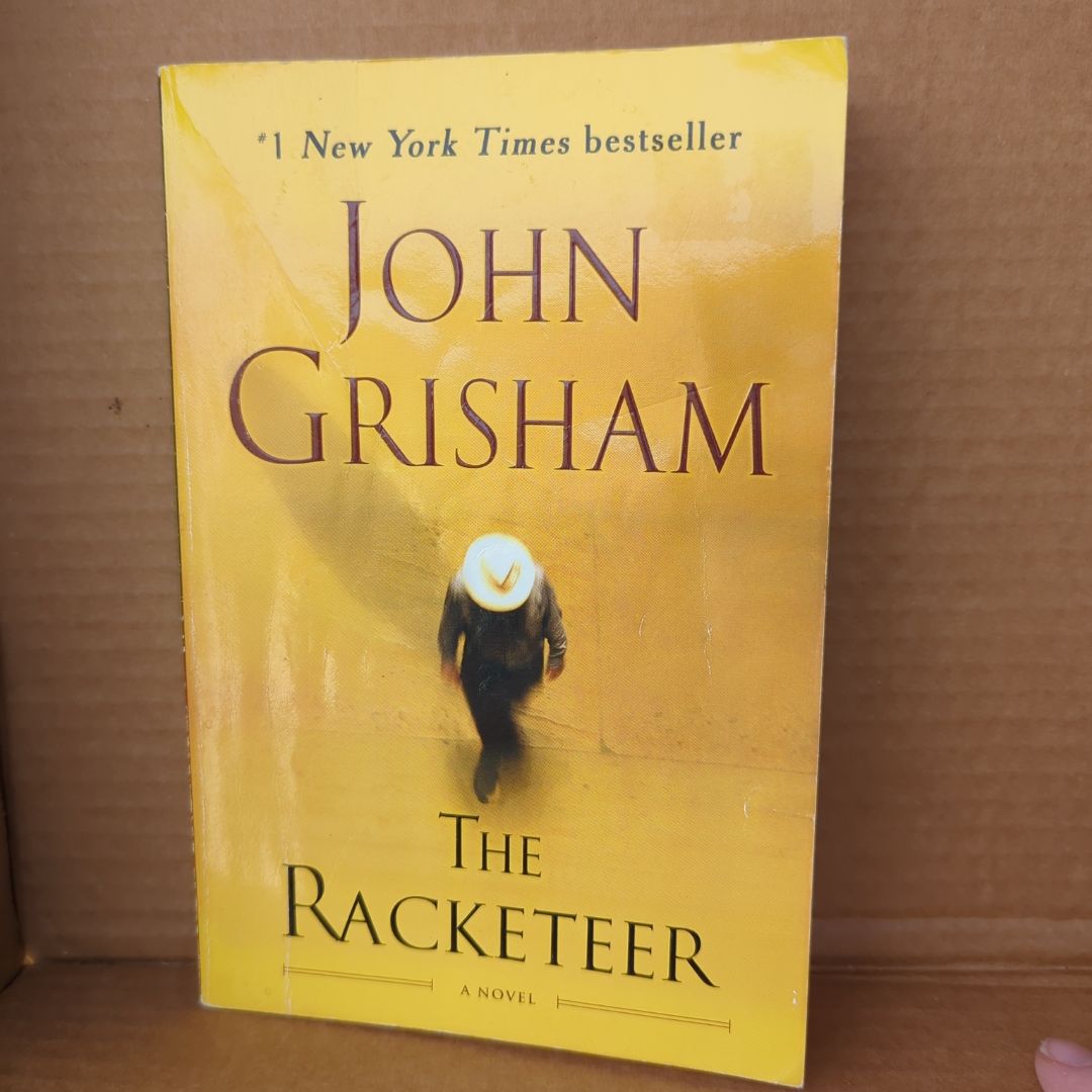The Racketeer