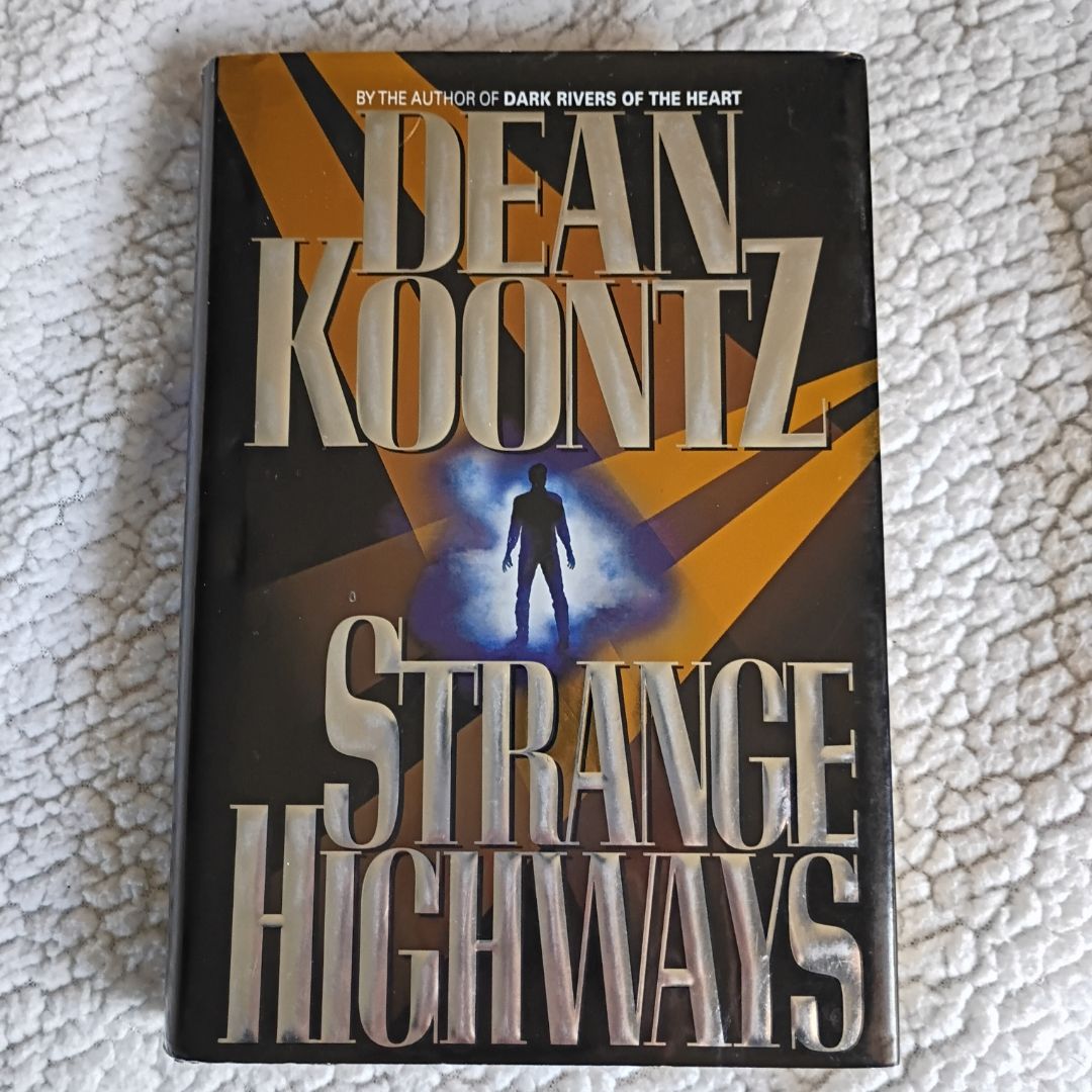 Strange Highways