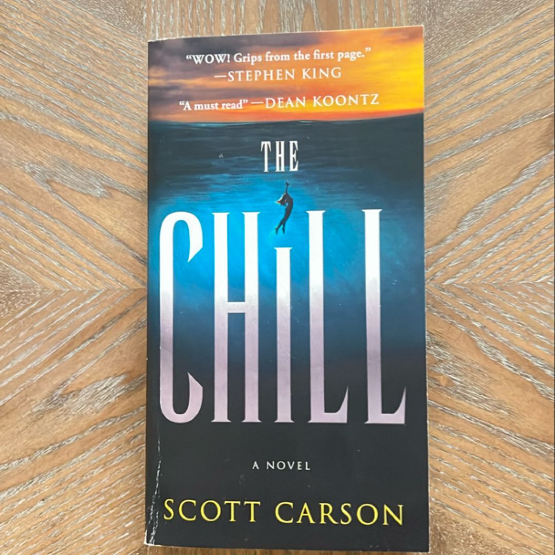 The Chill