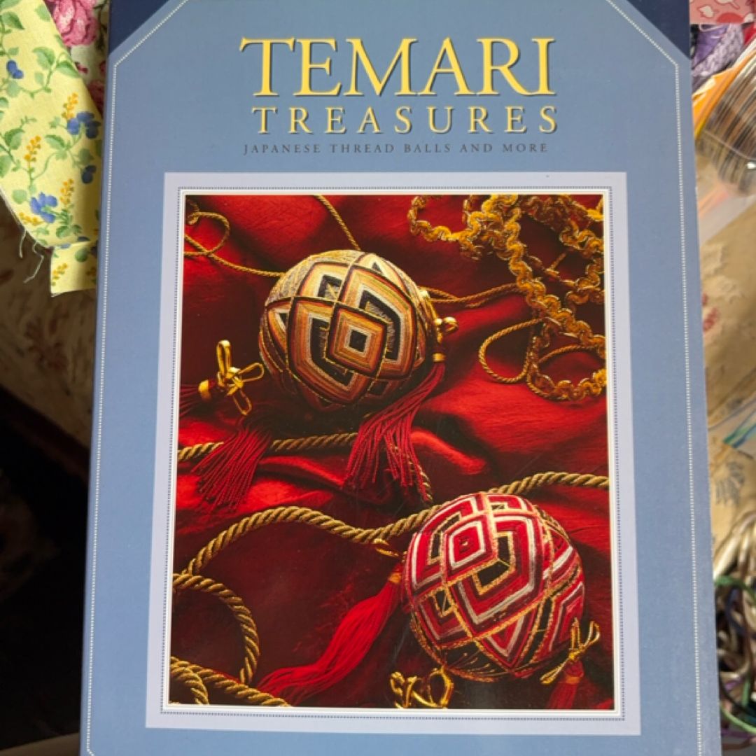 Temari Treasures