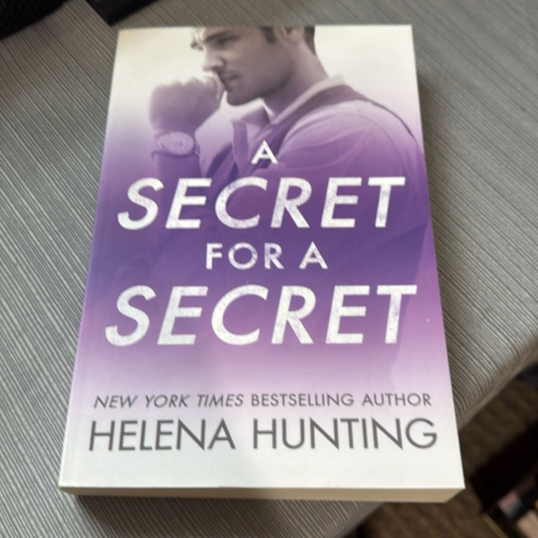 A Secret for a Secret