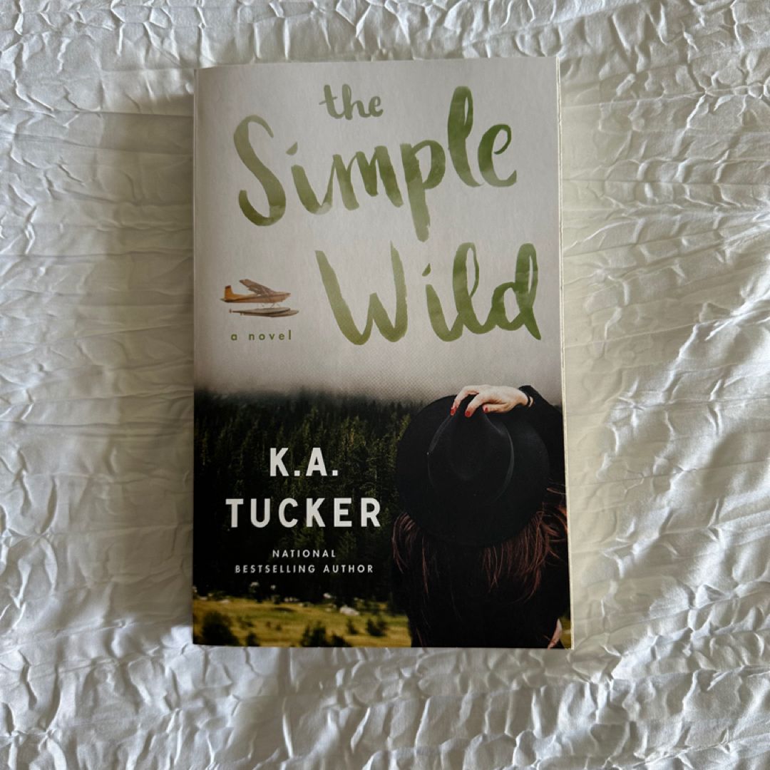 The Simple Wild