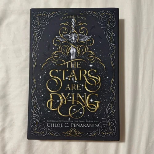 The Stars are Dying