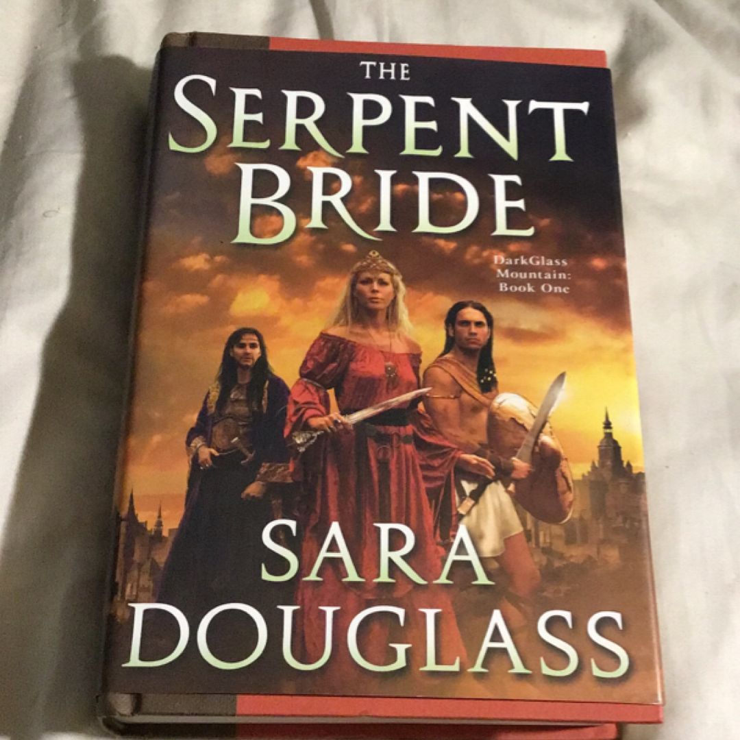 The Serpent Bride