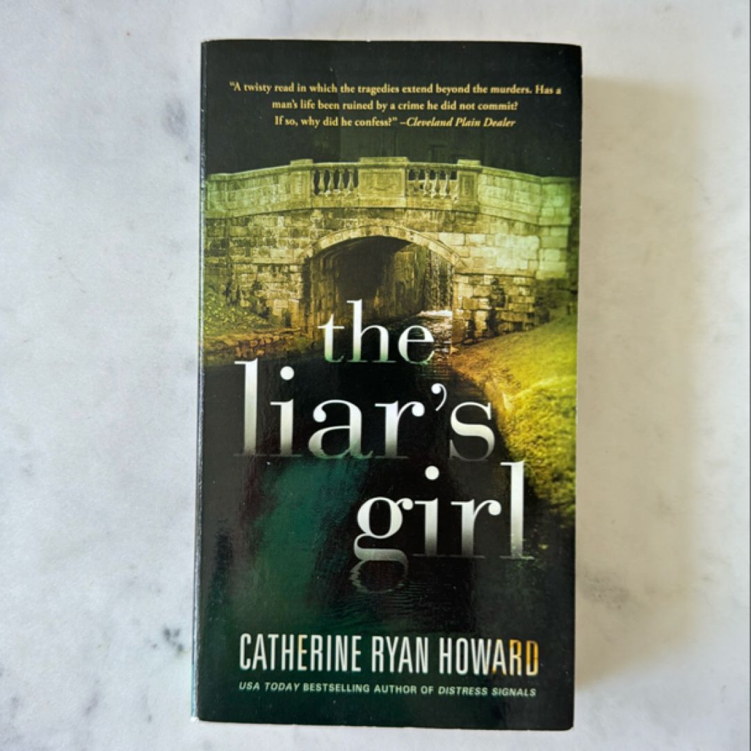The Liar's Girl