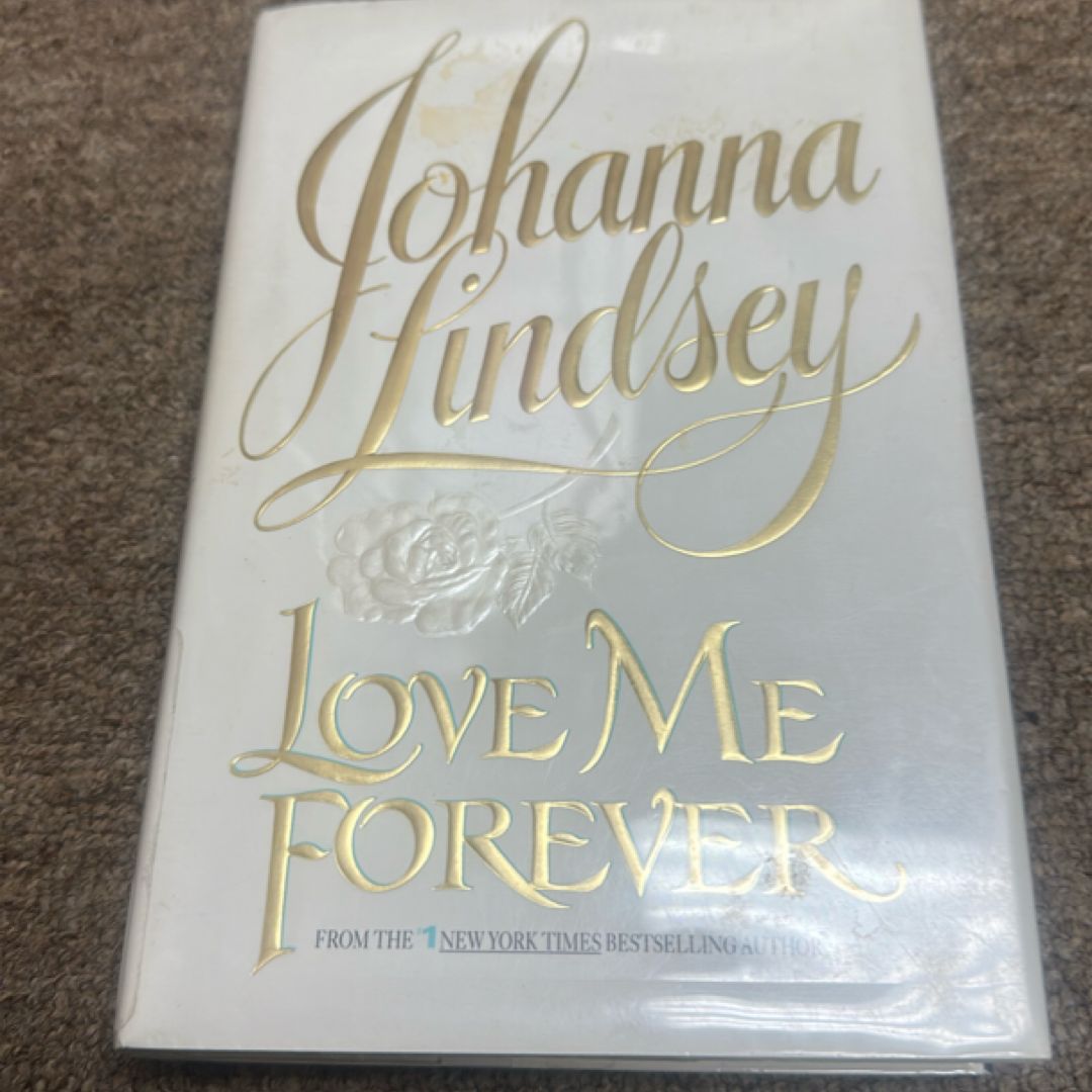 Love Me Forever