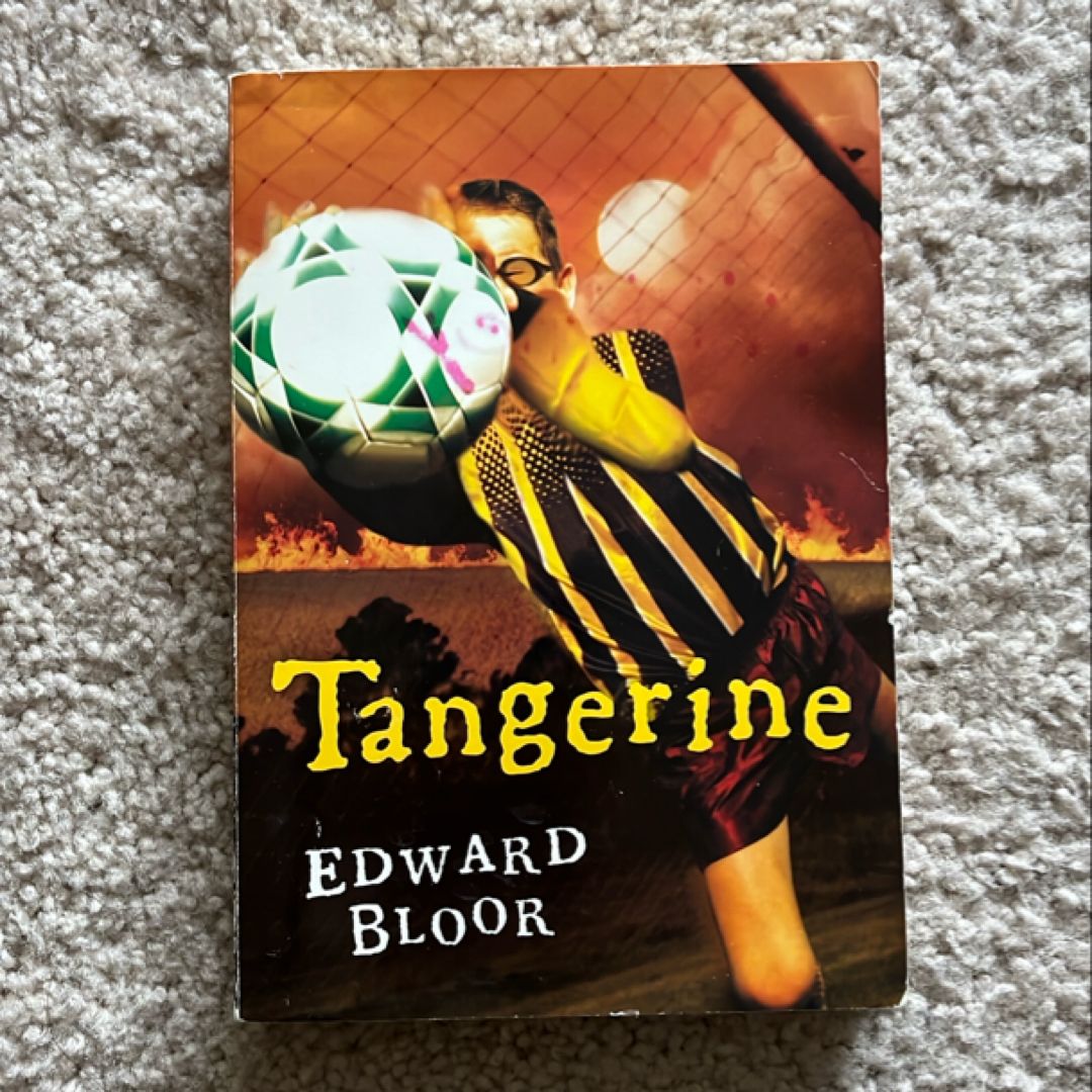Tangerine