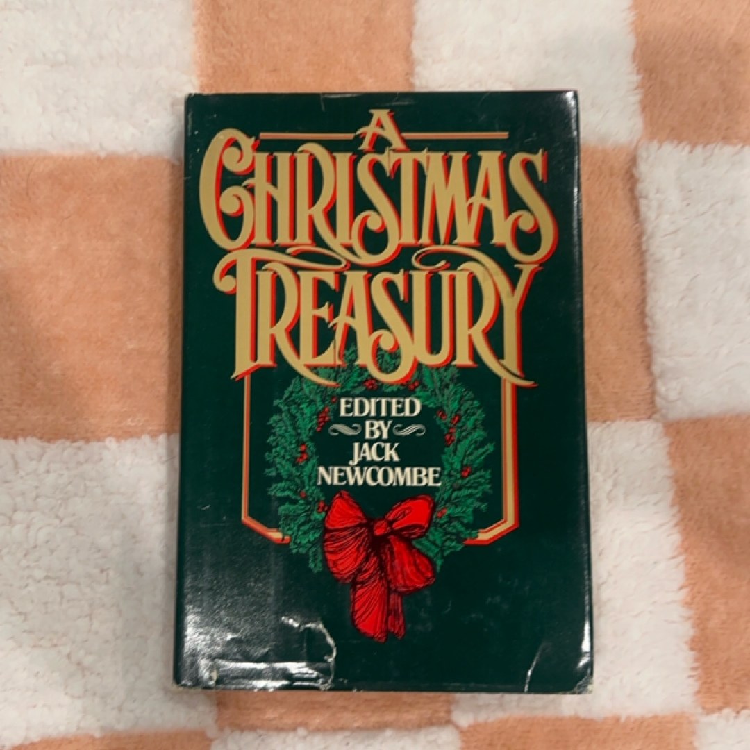 A Christmas Treasury