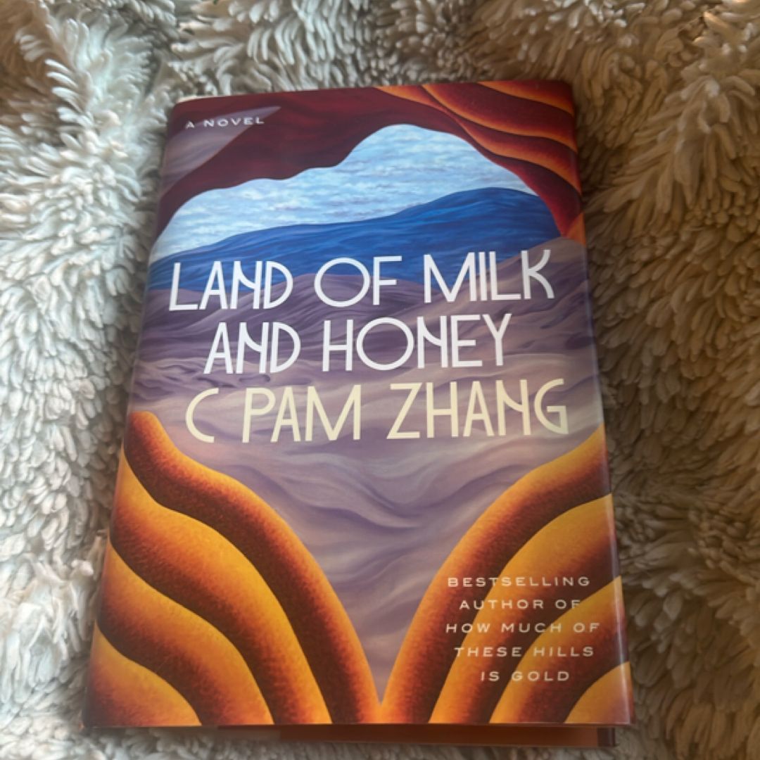 Land of Milk and Honey