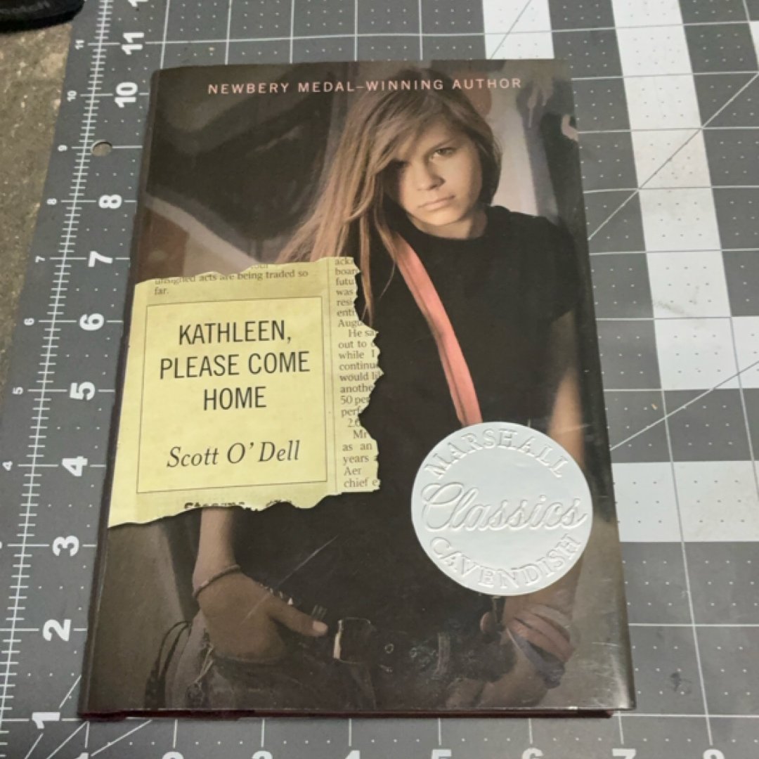 Kathleen, Please Come Home