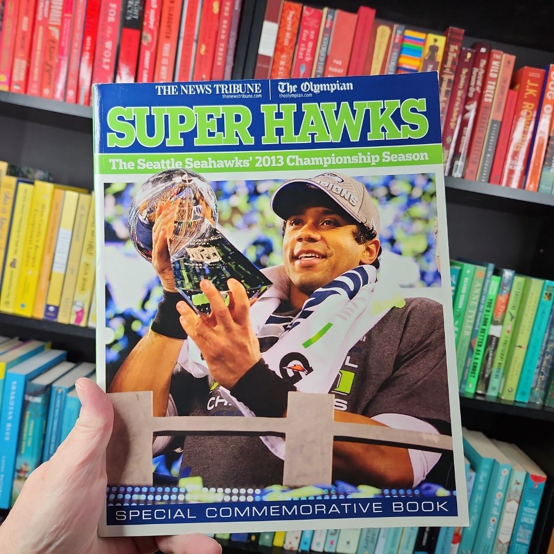 Super Hawks