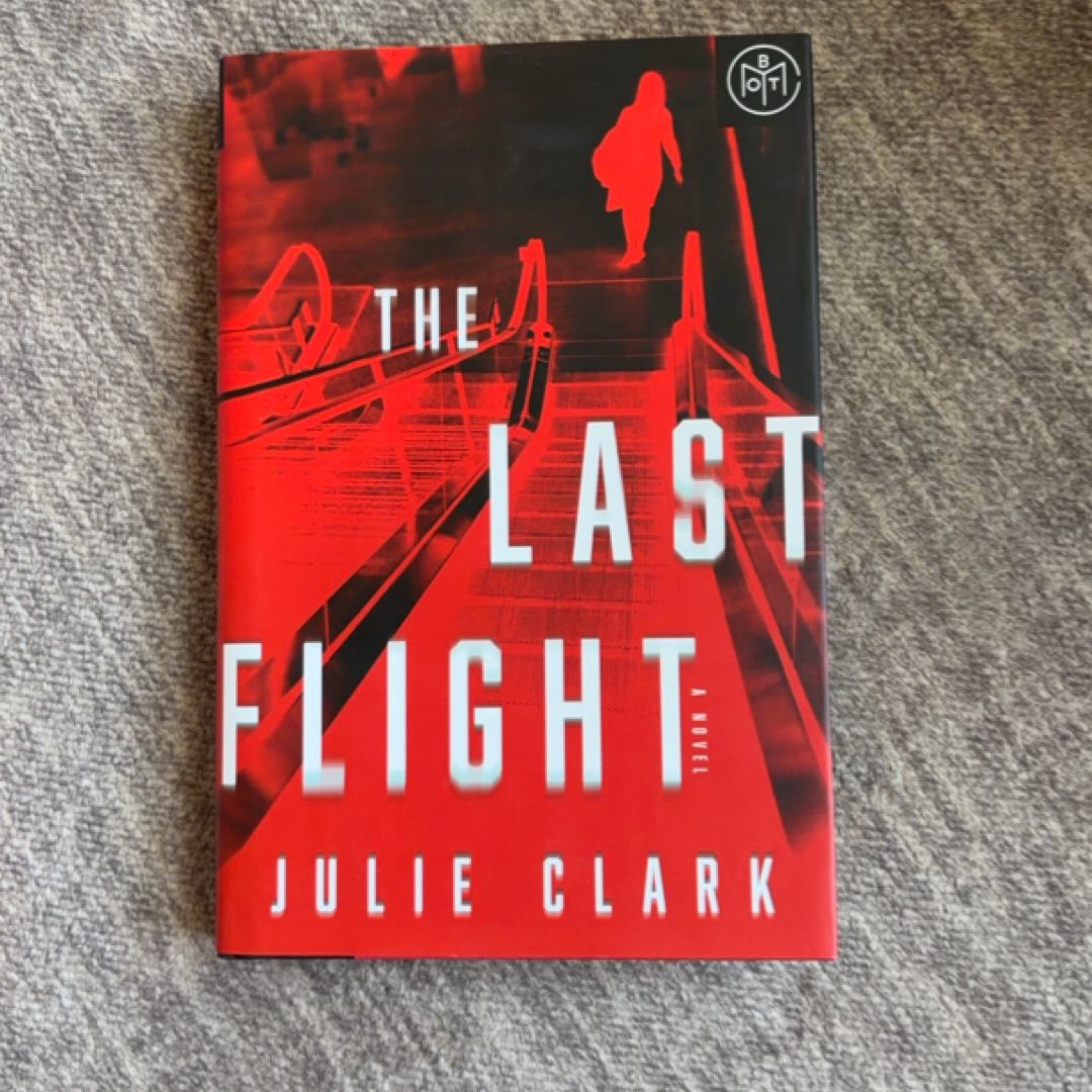 The Last Flight