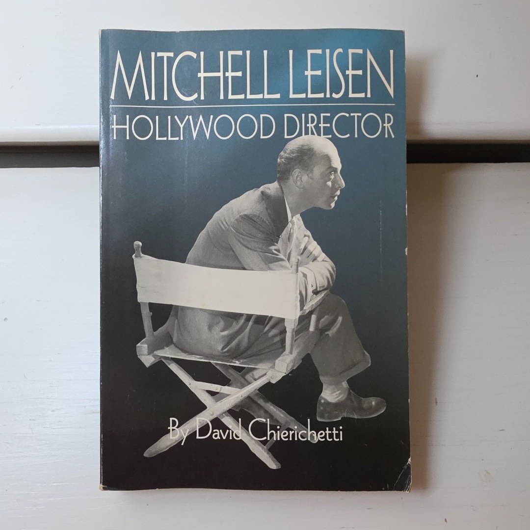 Mitchell Leisen, Hollywood Director
