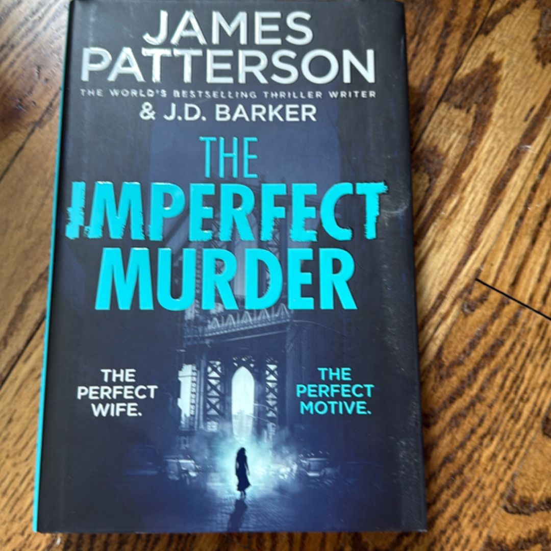 The Imperfect Murder