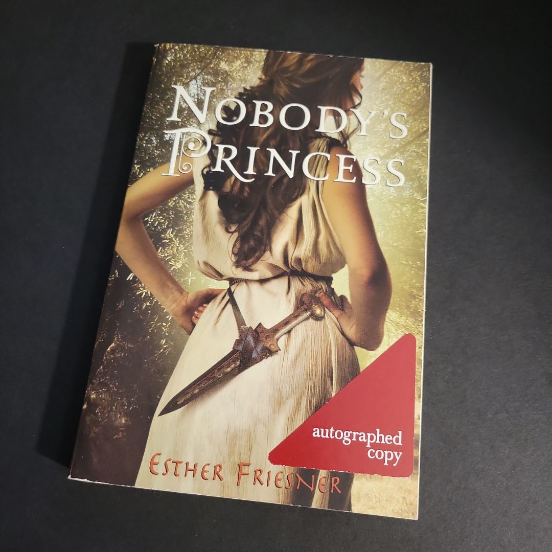 Nobody's Princess