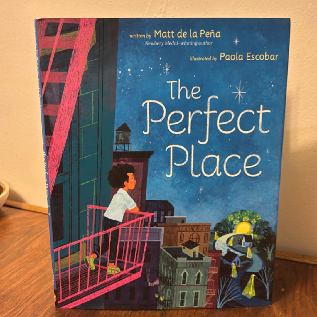 The Perfect Place