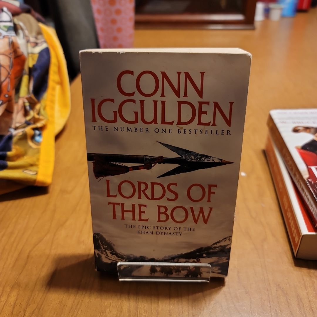 Encore Lords of the Bow