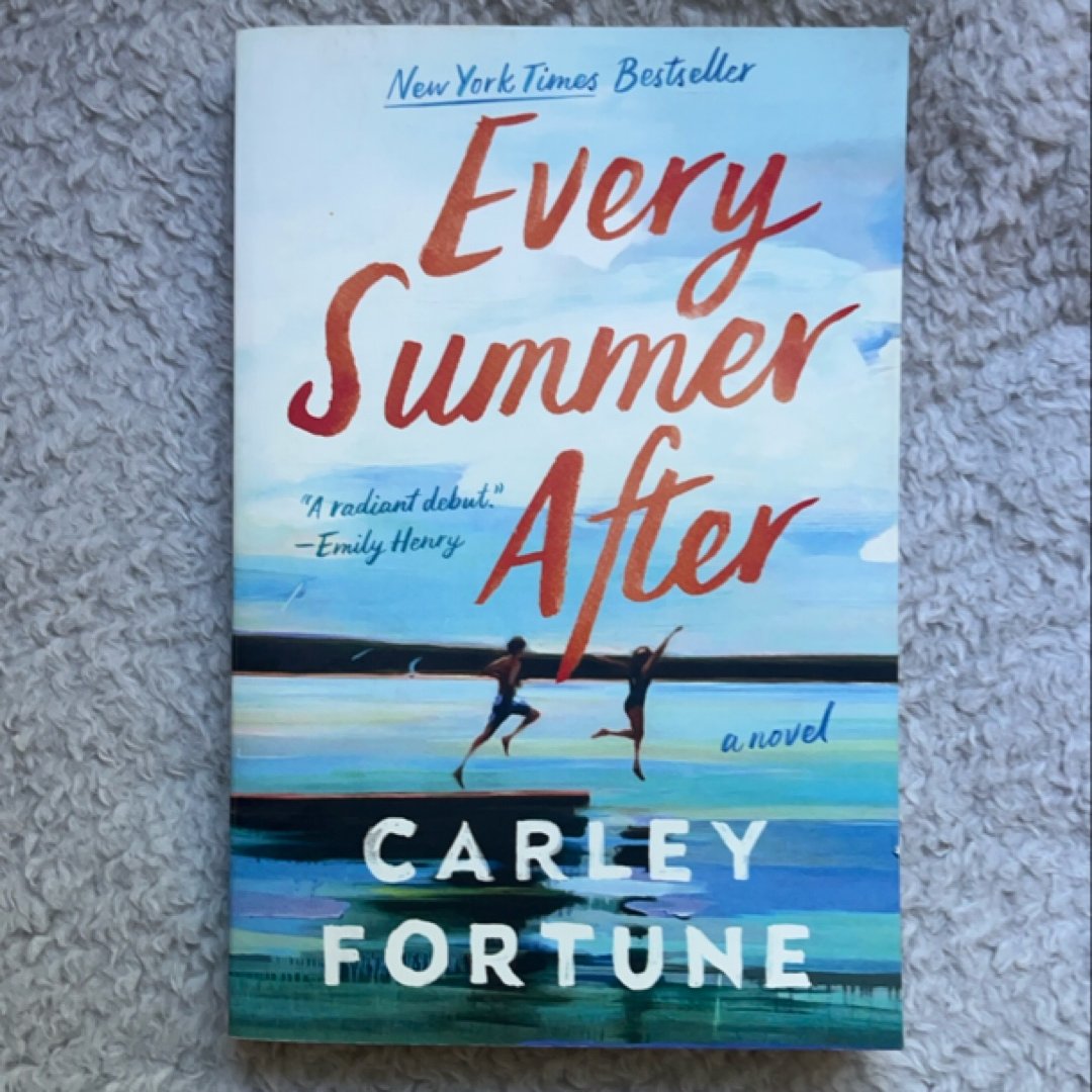 Every Summer After