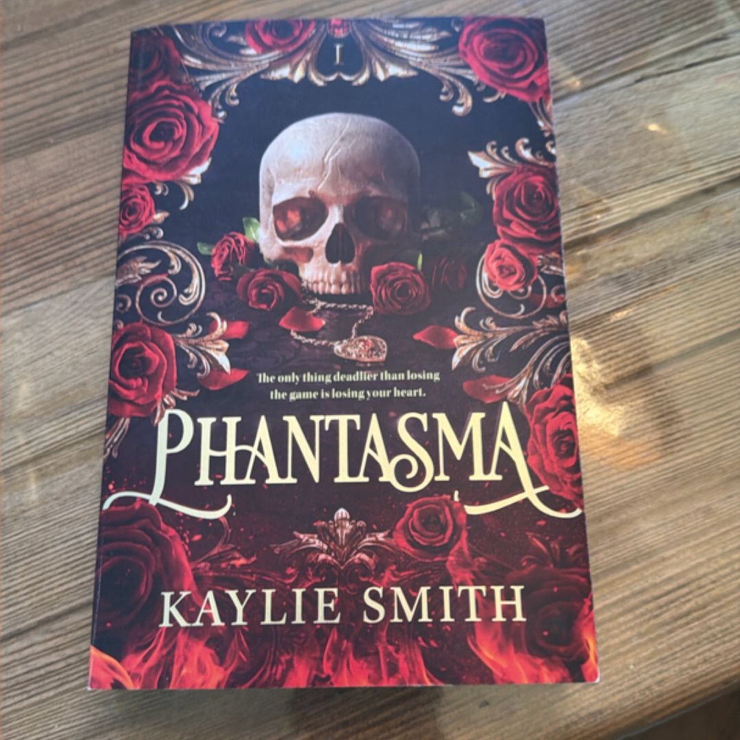 Phantasma