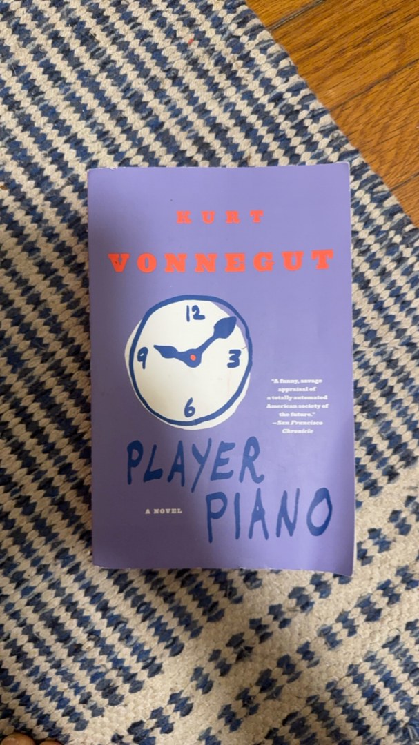 Player Piano