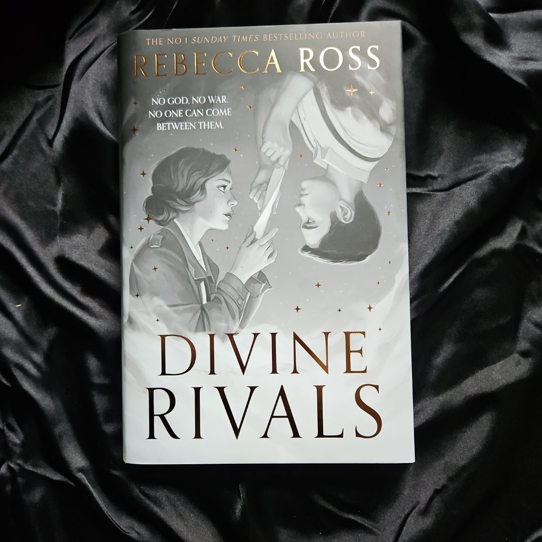Divine Rivals