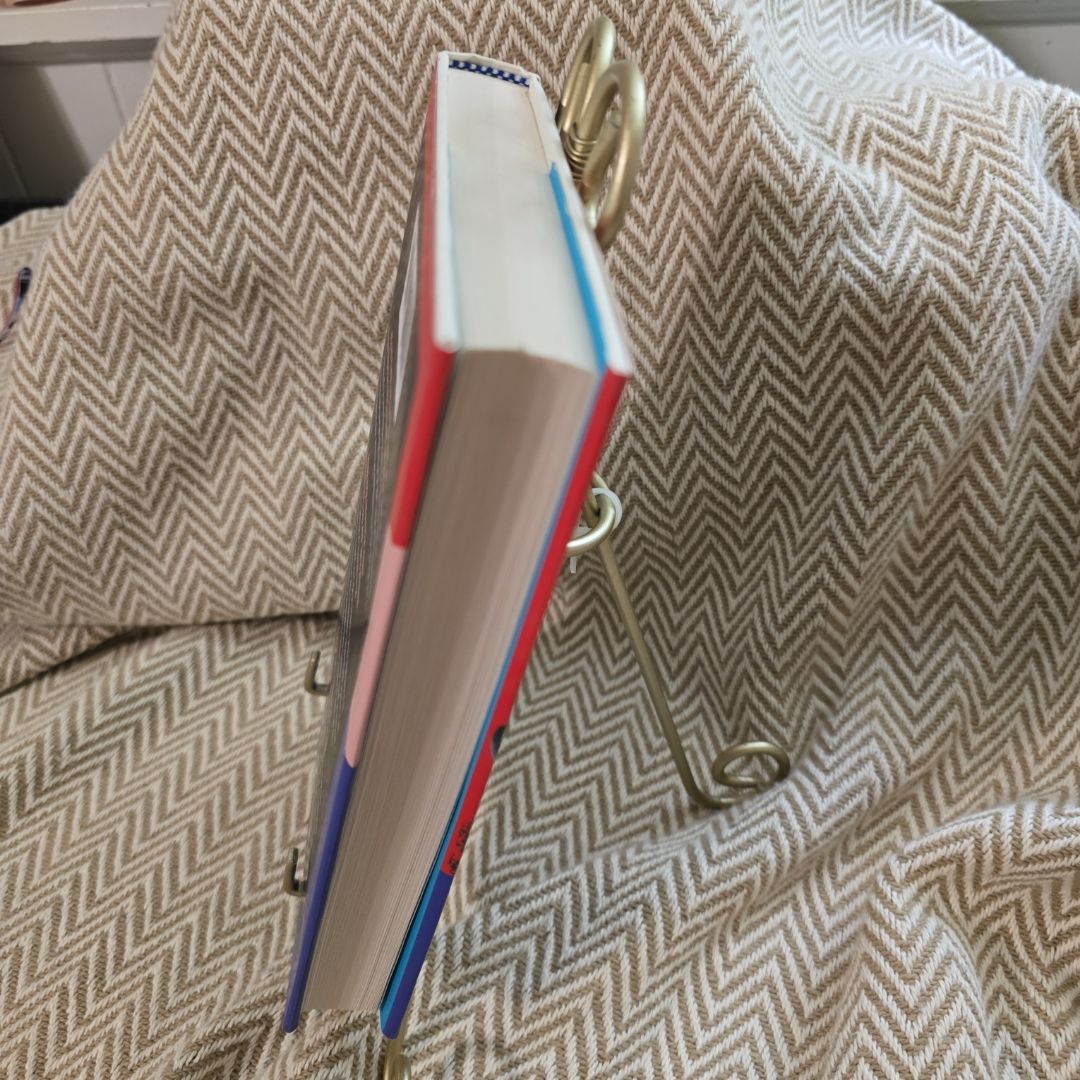 Seven Days in June