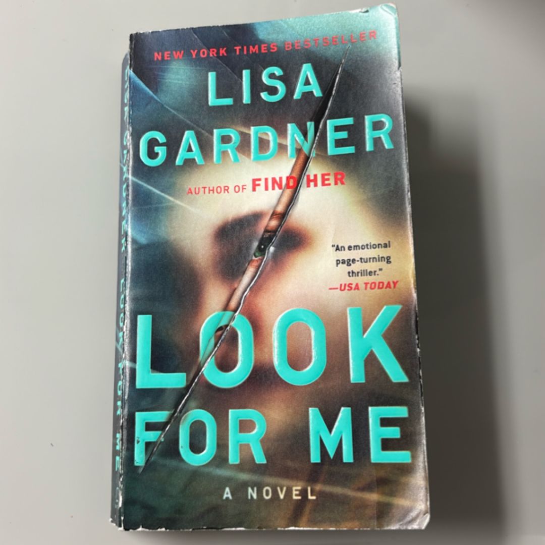 Look for Me