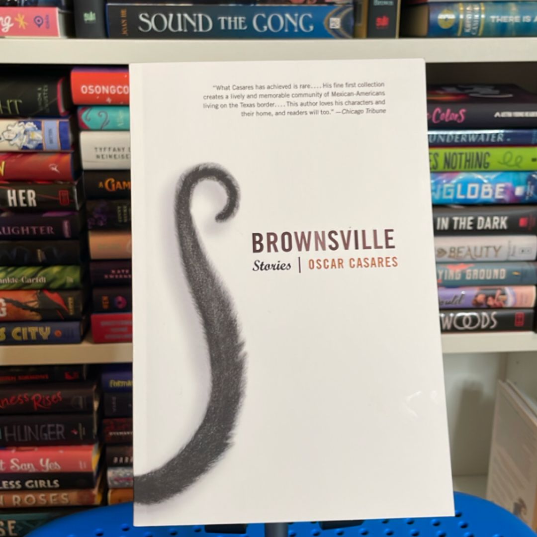 Brownsville