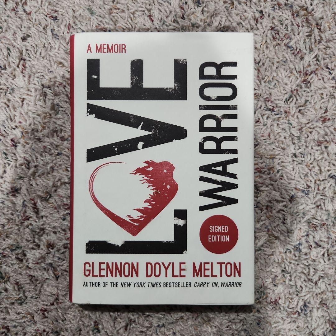 Love Warrior