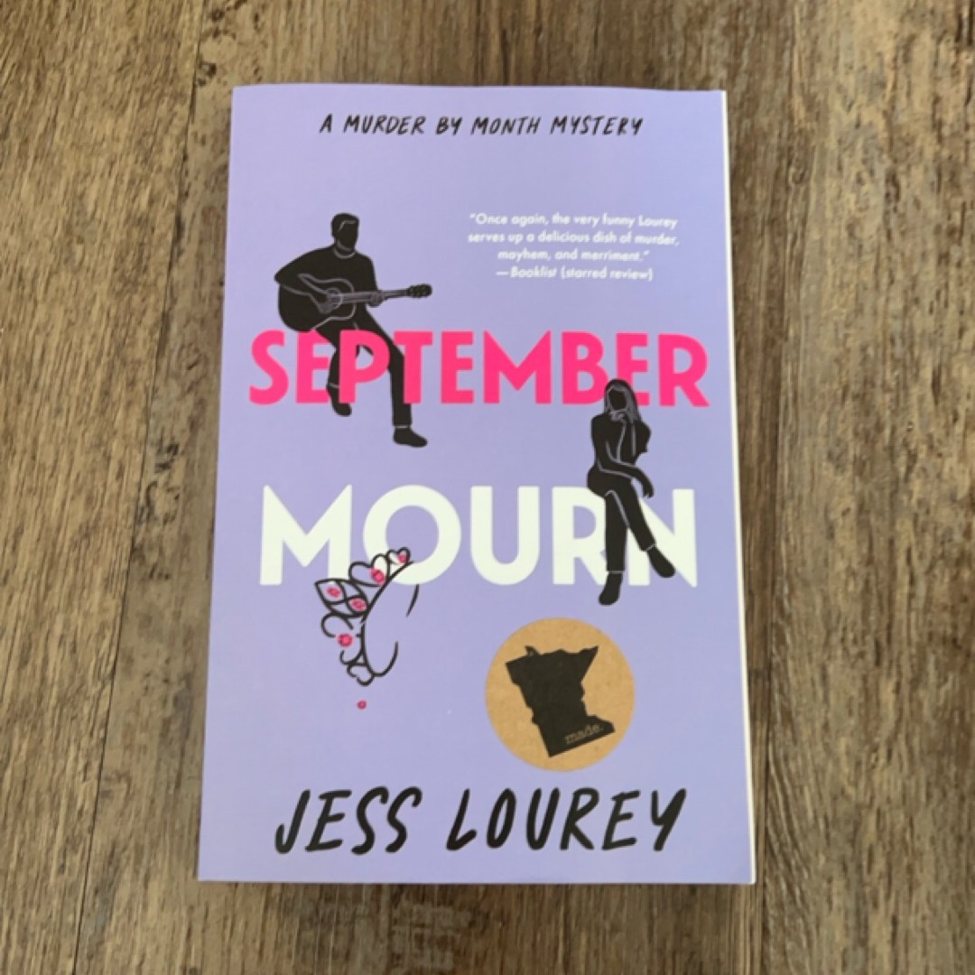 September Mourn