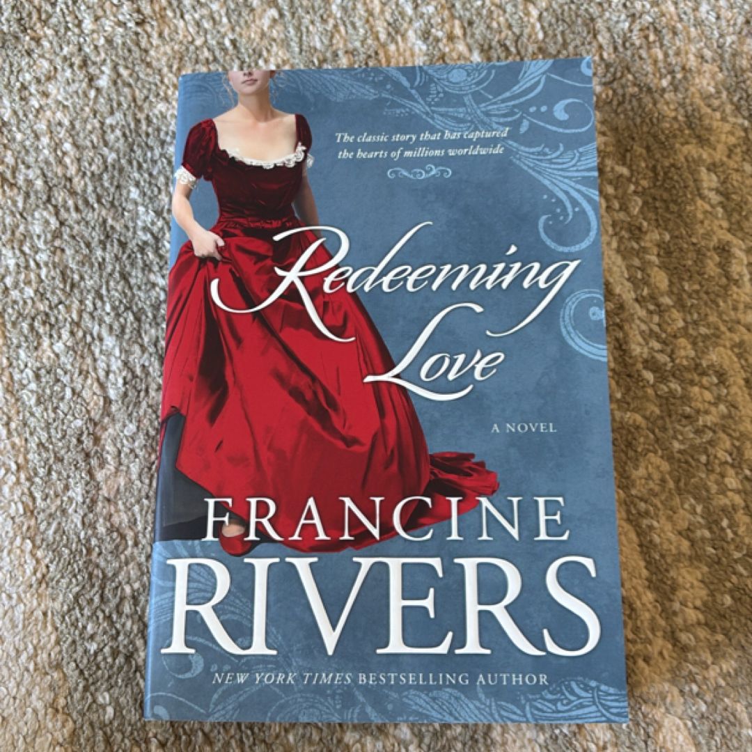 Redeeming Love