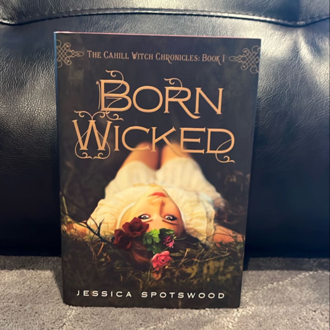 Born Wicked
